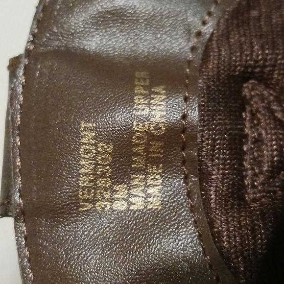 Rampage size 8 western style boot - Picture 6 of 6